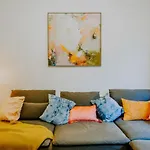 The Unicorn Three Bedroom House * Bristol