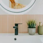 The Unicorn Three Bedroom House Appartement *
