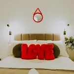 The Unicorn Three Bedroom House Appartement *