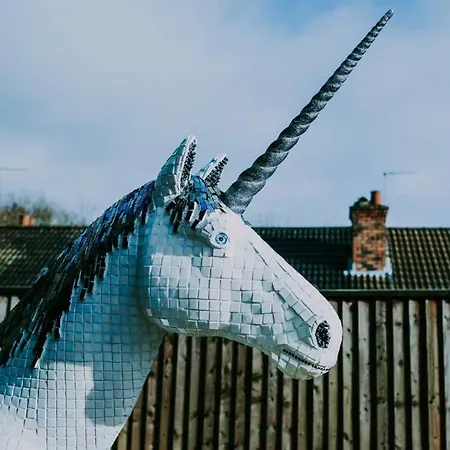 Apartment The Unicorn Three Bedroom House Bristol