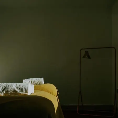 Apartamento The Unicorn Three Bedroom House Bristol