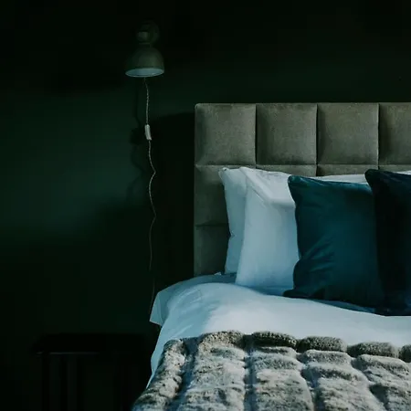 The Unicorn Three Bedroom House Bristol