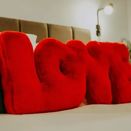 The Unicorn Three Bedroom House