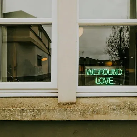 The Unicorn Three Bedroom House