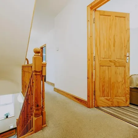 Apartamento The Unicorn Three Bedroom House Bristol