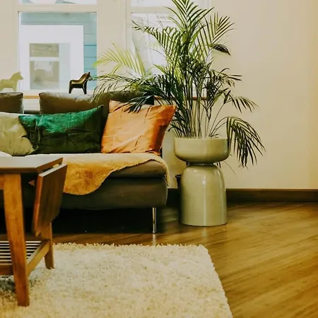 The Unicorn Three Bedroom House Bristol