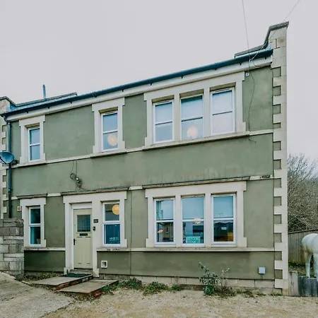 The Unicorn Three Bedroom House