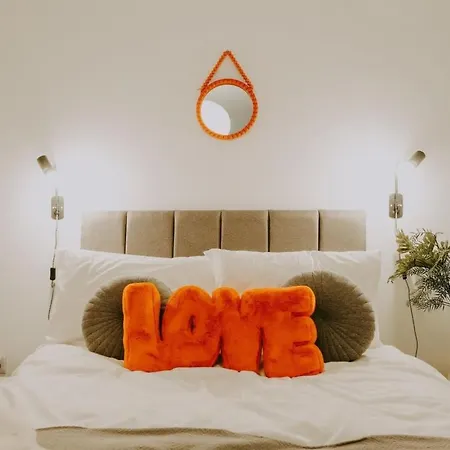 The Unicorn Three Bedroom House Bristol