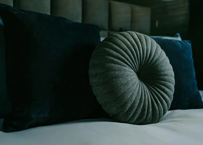 The Unicorn Three Bedroom House *