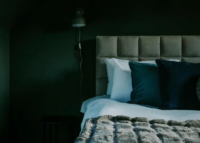 The Unicorn Three Bedroom House Bristol