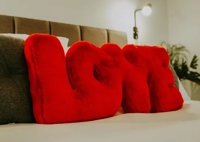 The Unicorn Three Bedroom House