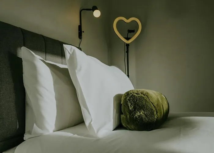 The Unicorn Three Bedroom House Apartman *