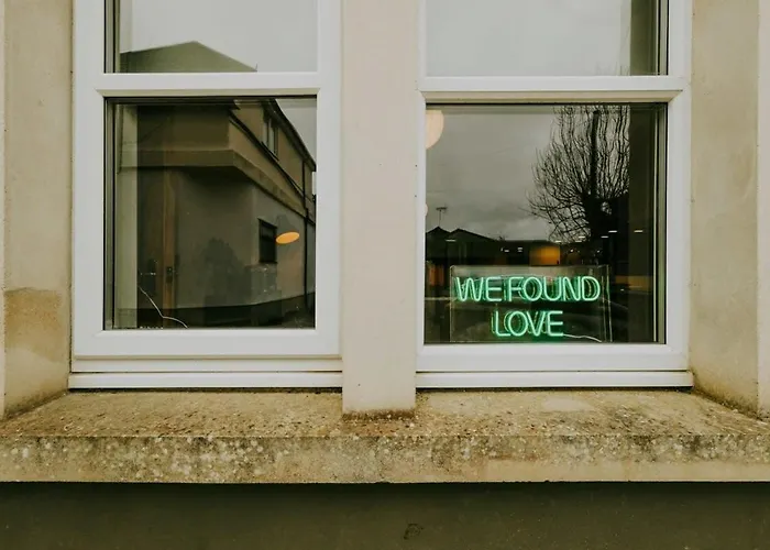 The Unicorn Three Bedroom House