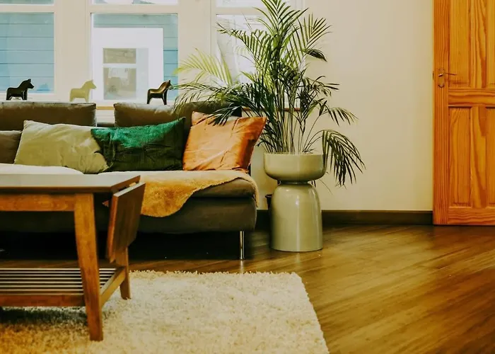 The Unicorn Three Bedroom House Bristol