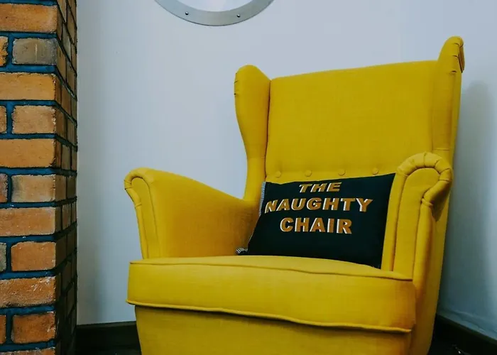 Apartman The Unicorn Three Bedroom House