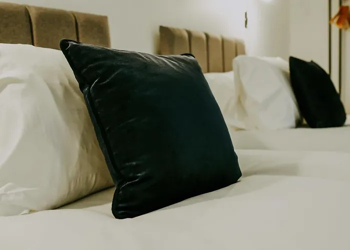 Apartman The Unicorn Three Bedroom House