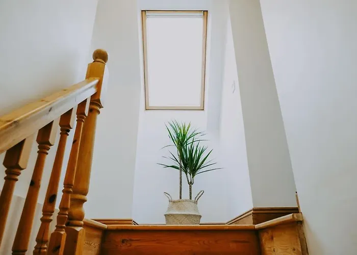 Apartman The Unicorn Three Bedroom House Bristol