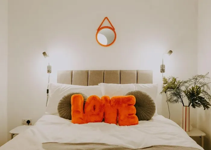 The Unicorn Three Bedroom House Bristol