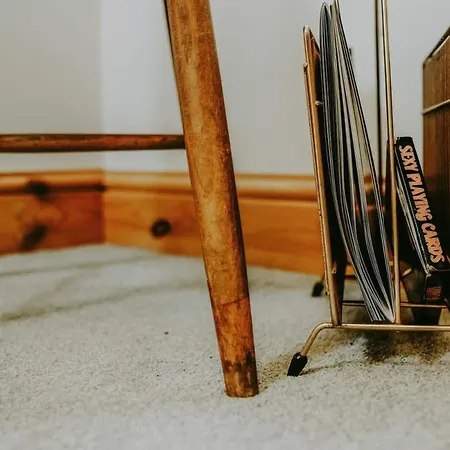 Διαμέρισμα The Unicorn Three Bedroom House *