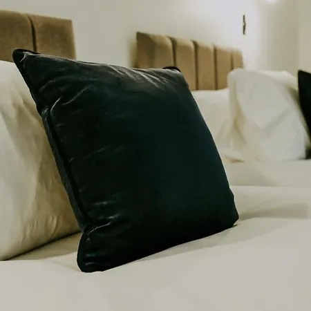 Διαμέρισμα The Unicorn Three Bedroom House